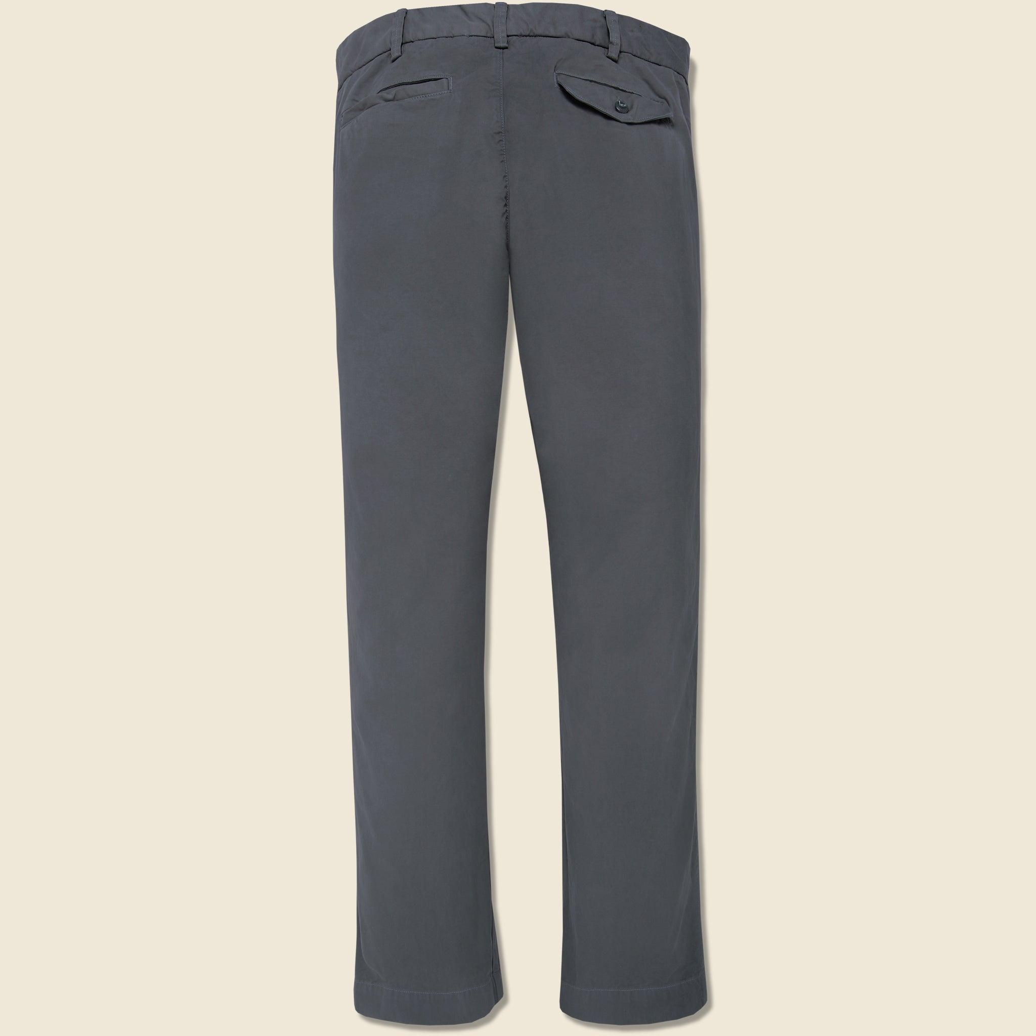Twill Orignal Chino - Iron Product Image