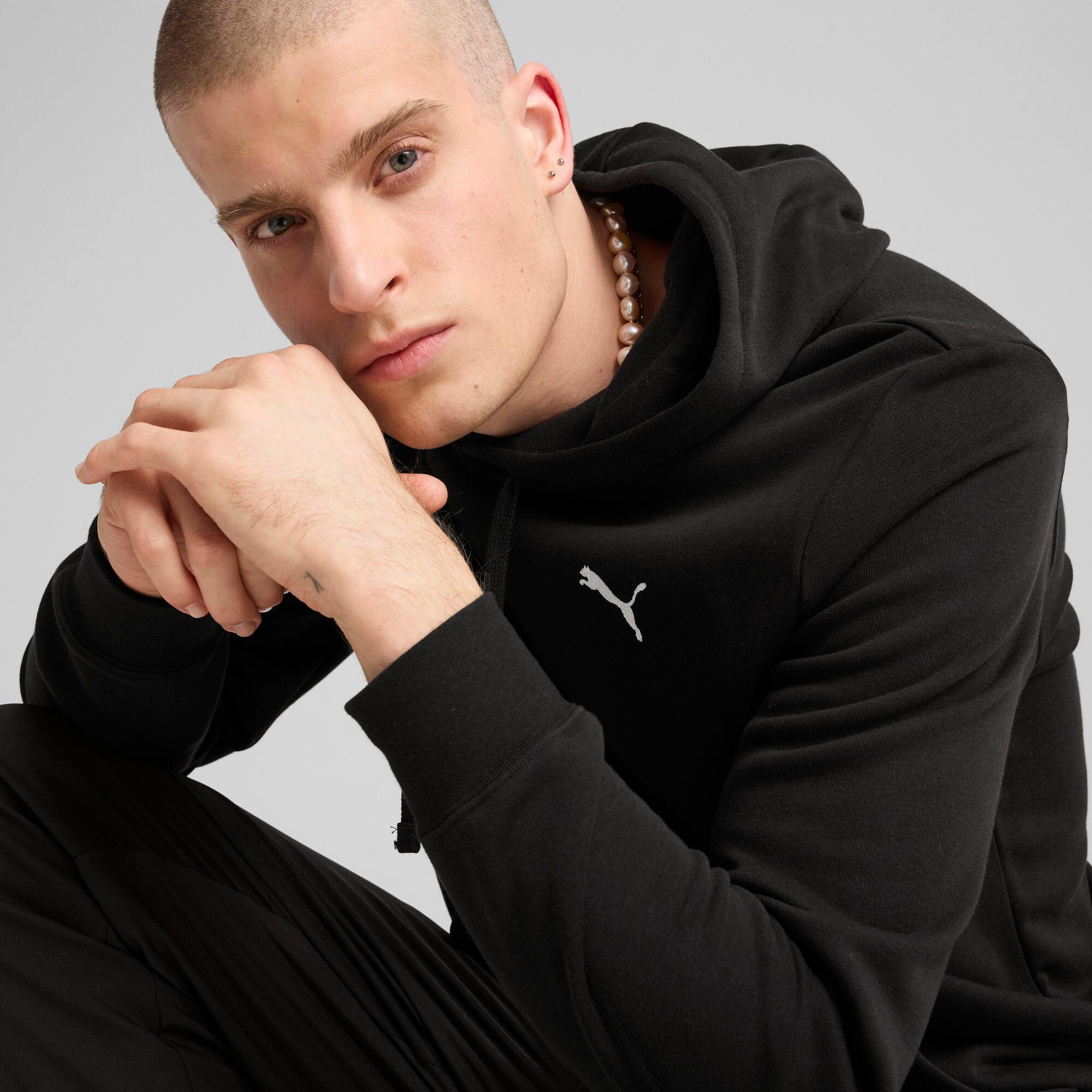 Essentials Men's Hoodie Product Image