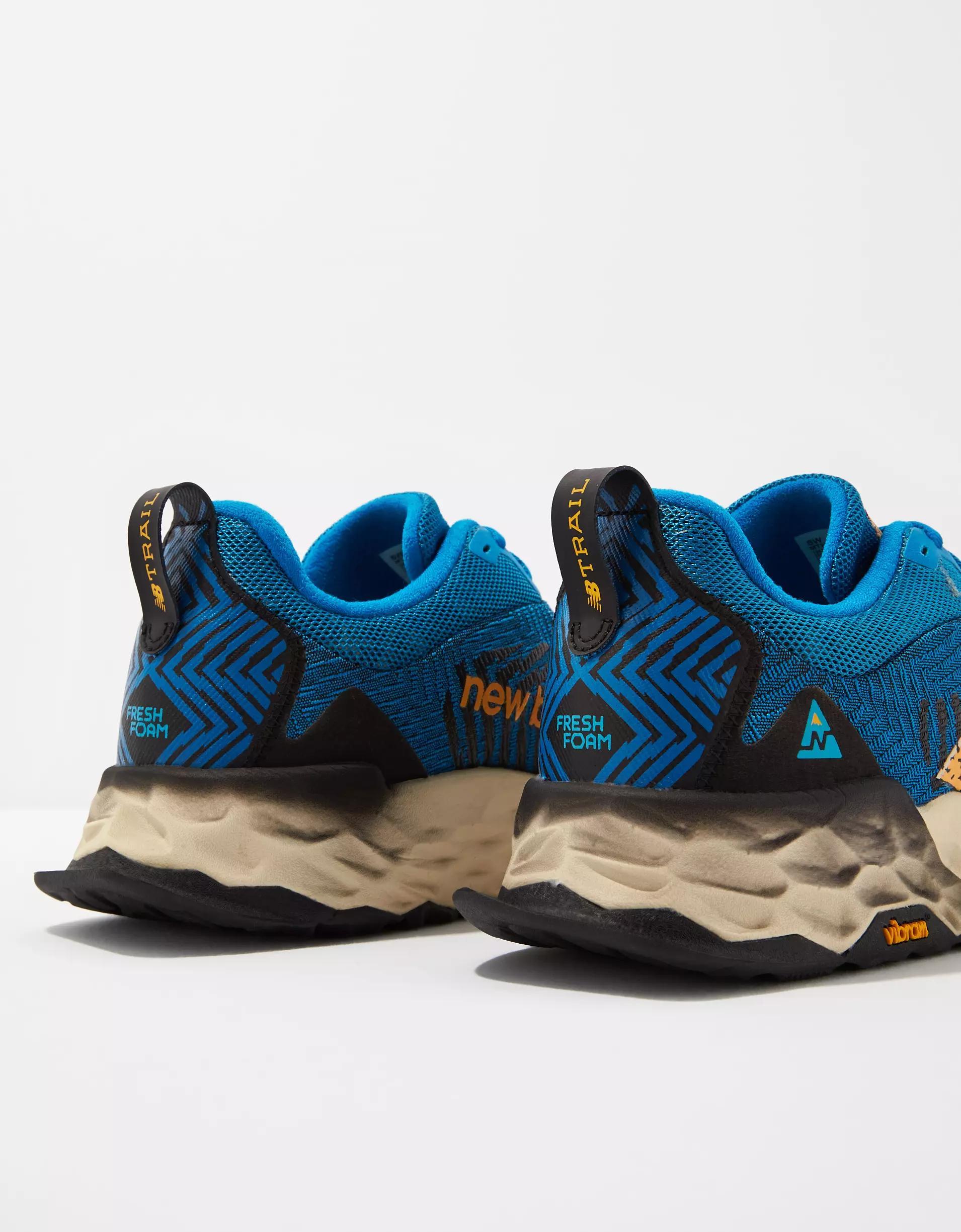 New Balance Men's Fresh Foam Hierro V6 Sneaker Product Image