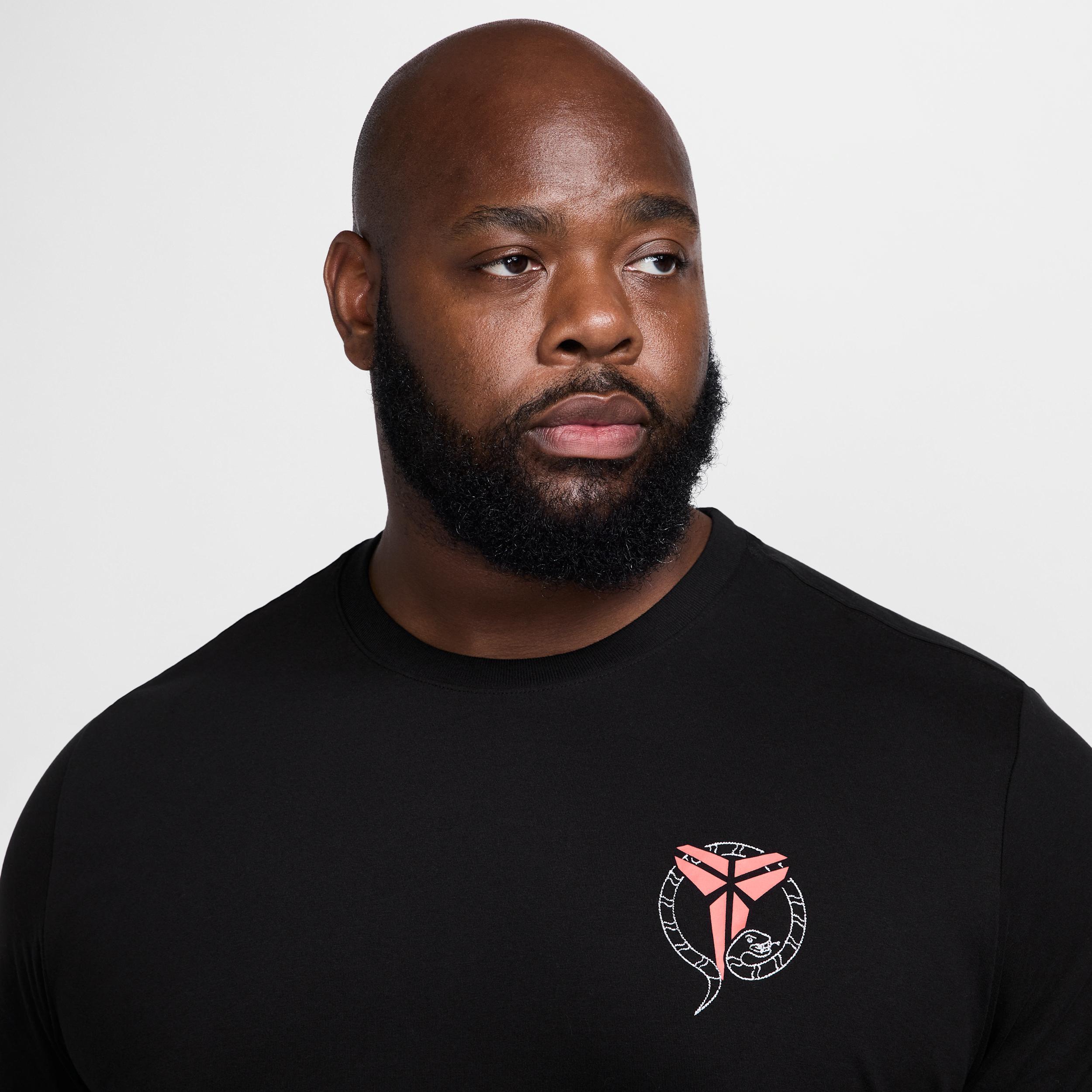 Nike Men's Kobe "Stockings" Dri-FIT T-Shirt Product Image