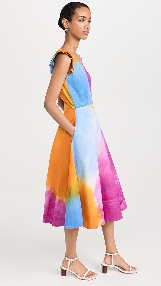 Busayo Wura Dress | Shopbop Product Image