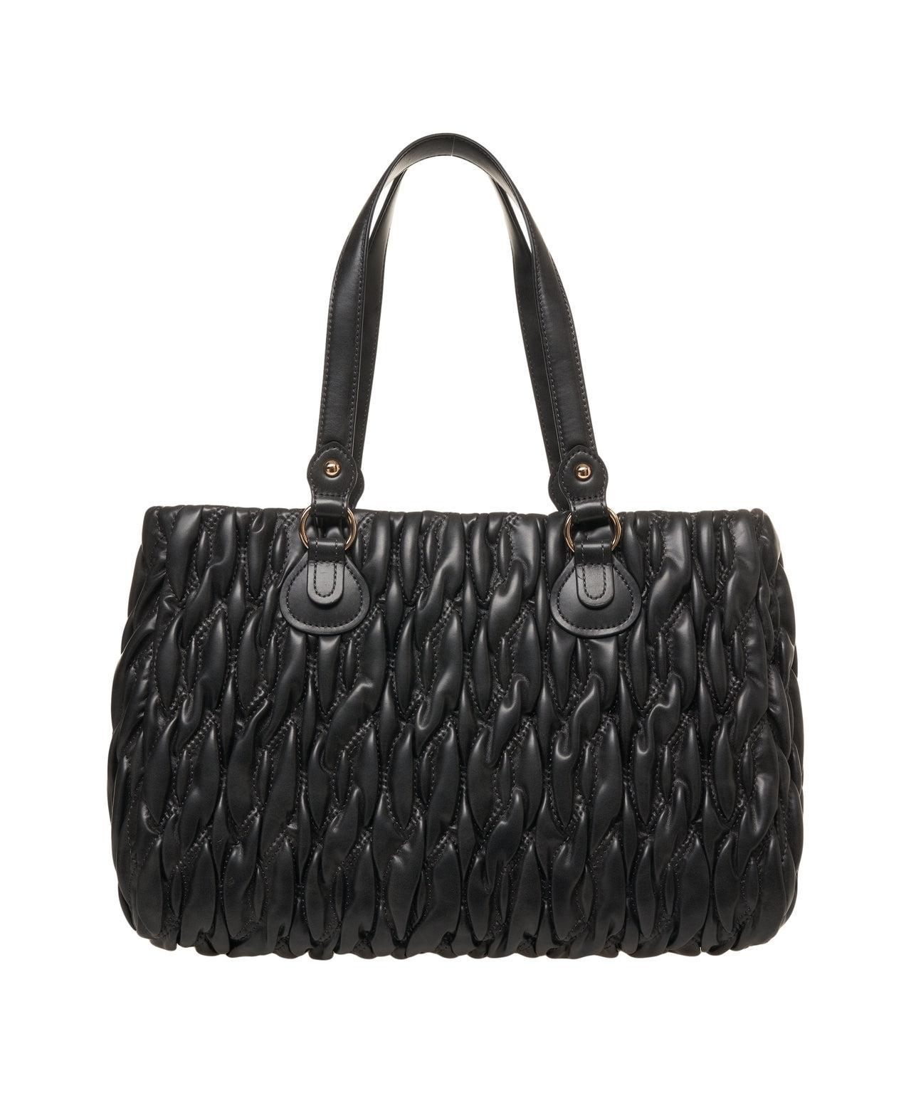 Quilted shopper 'Aide' Product Image