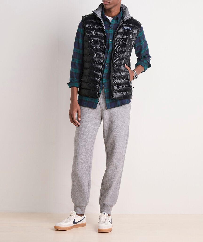 Lightweight Packable Puffer Vest Product Image