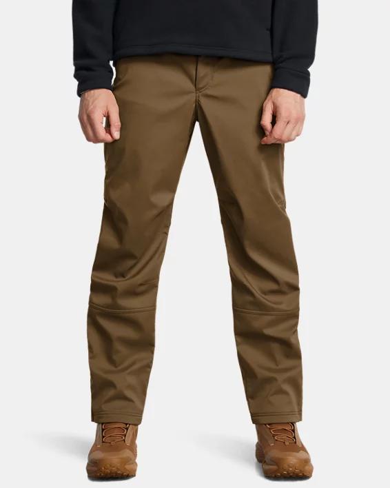 Men's UA Expanse Softshell Pants Product Image