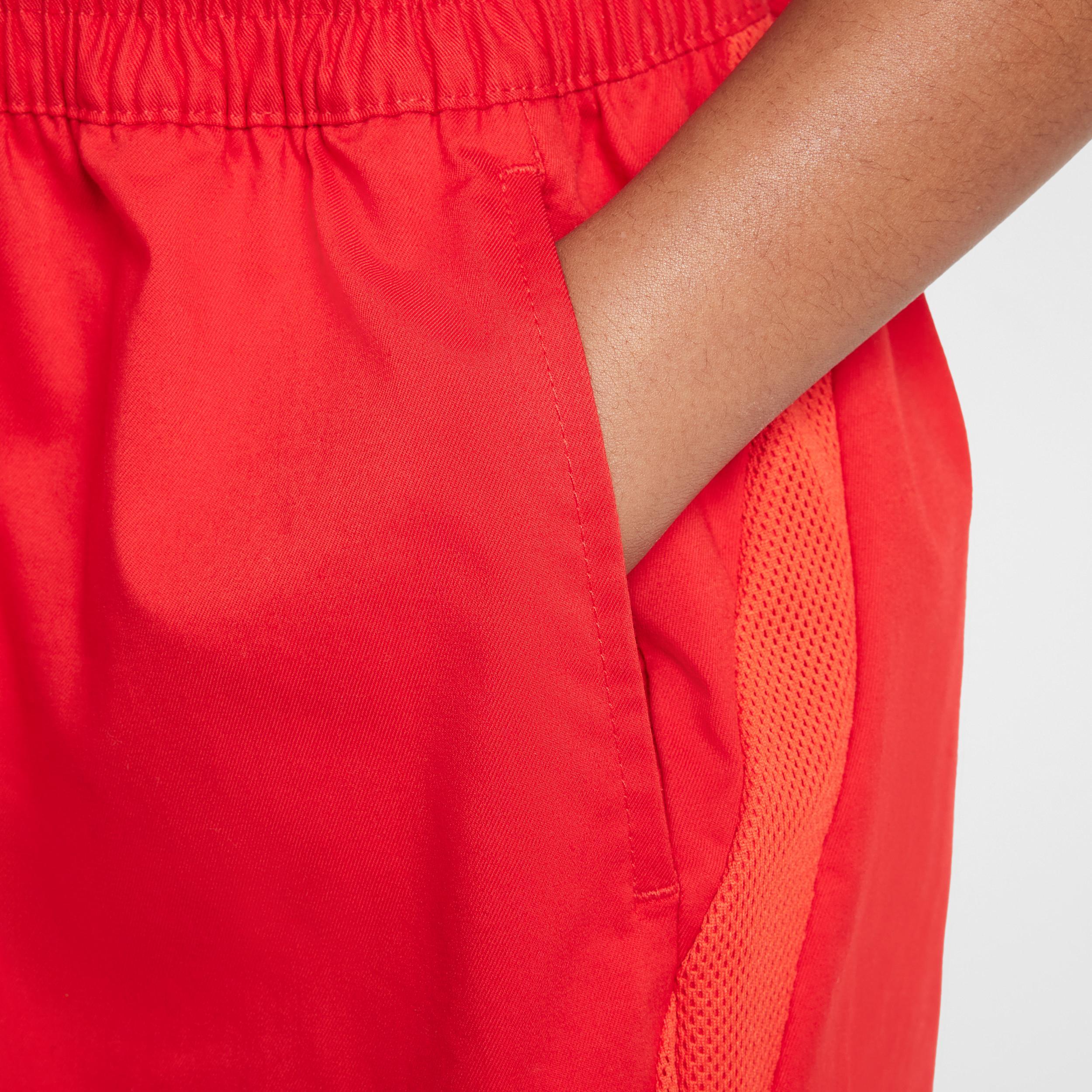 Unisex Nike Sportswear Girls' Pants Product Image