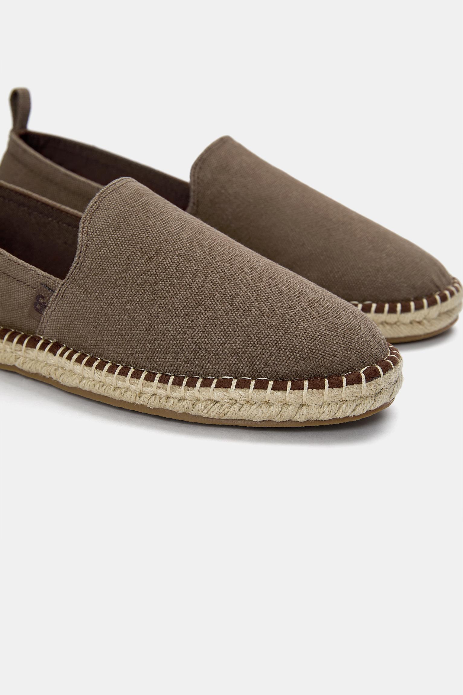 Jute espadrilles Product Image