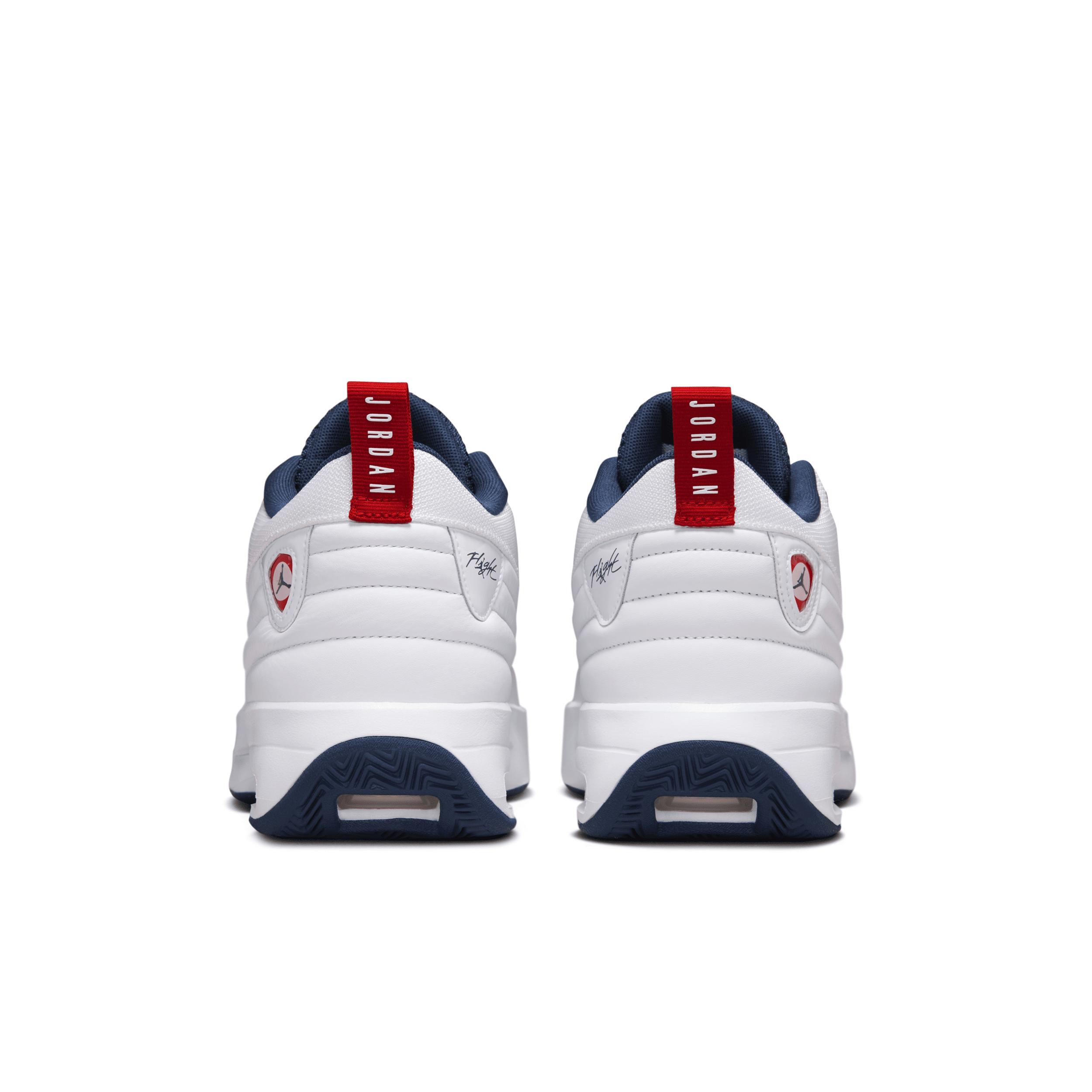 Jordan Mens Jordan Max Aura 6 USA - Mens Basketball Shoes Product Image