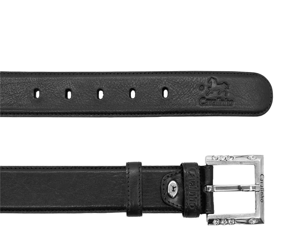 Classic Leather Belt Product Image