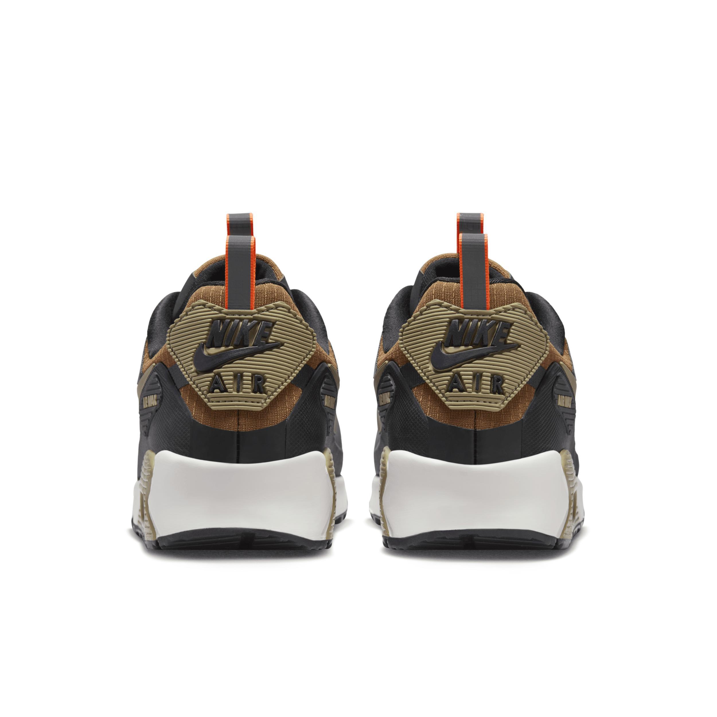 Nike Men's Air Max 90 Drift Shoes Product Image