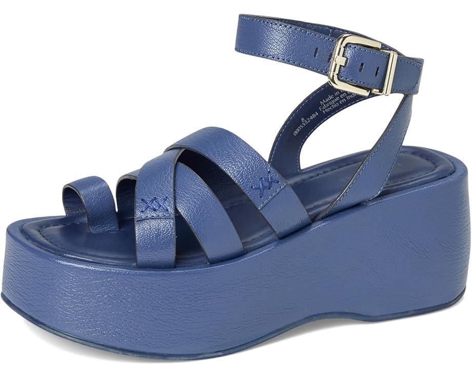 Iris Flatform Product Image