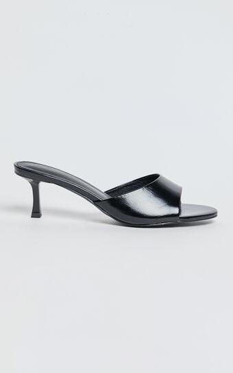 Billini - Gally Heels in Black Product Image