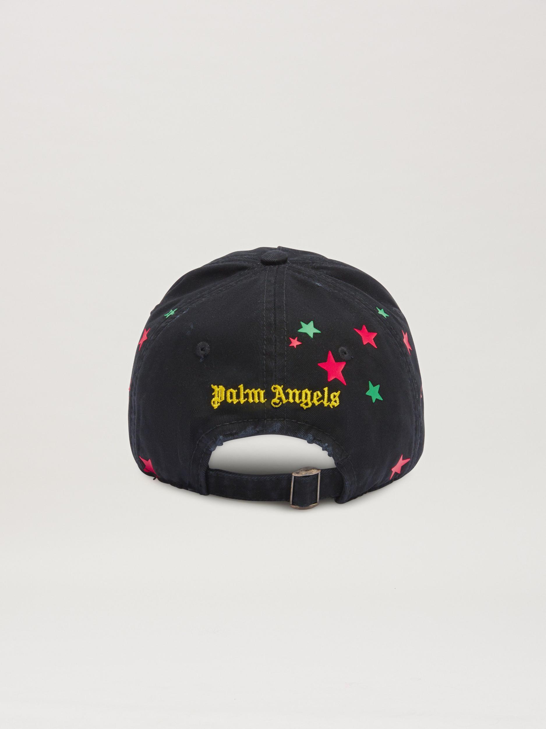 PARADISE PALM CAP Product Image