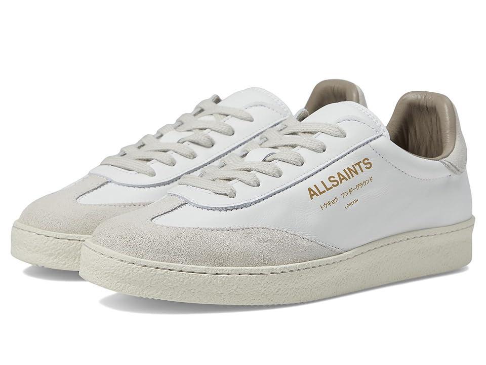 Allsaints Womens Thelma Sneakers Product Image