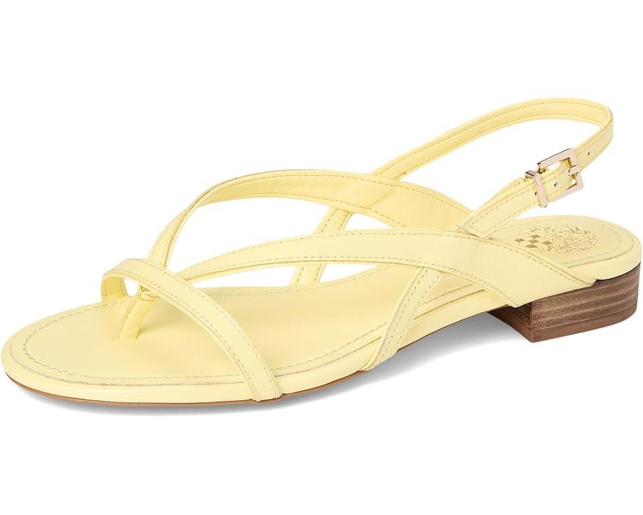 Women's Vince Camuto Melly Strappy Flat Sandals Product Image