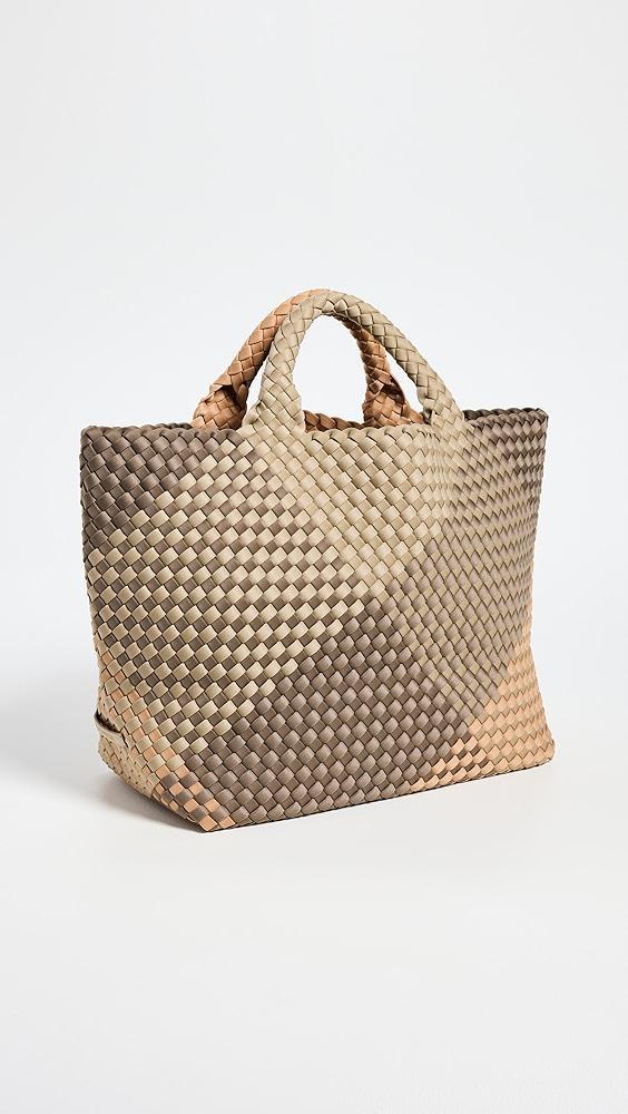 Naghedi St Barths Medium Tote Graphic Geo | Shopbop Product Image