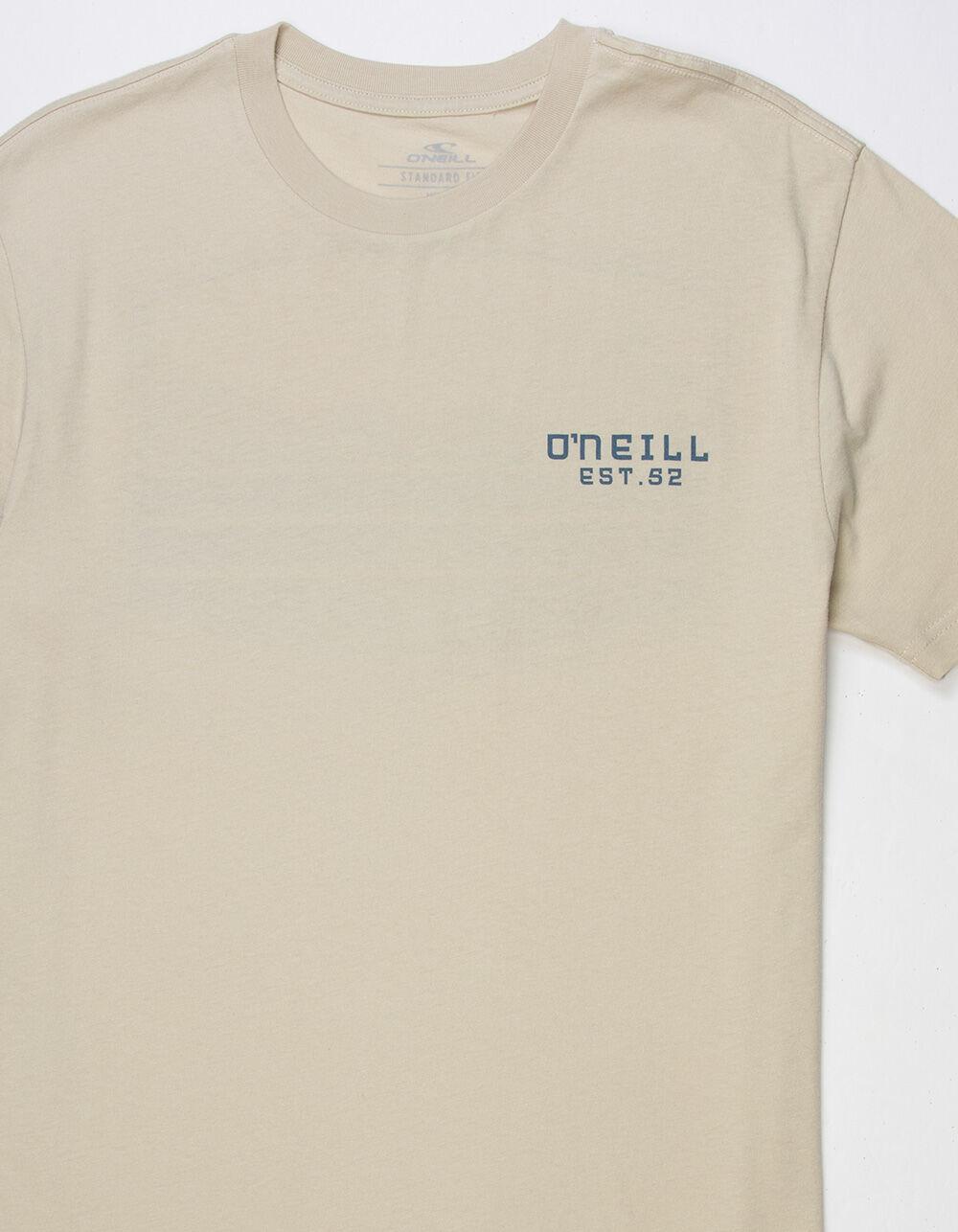 O'NEILL Stacked Mens Tee Product Image