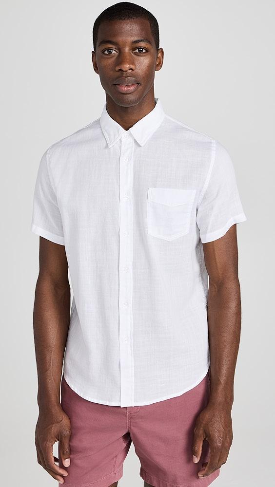 RAILS Fairfax Shirt | Shopbop Product Image