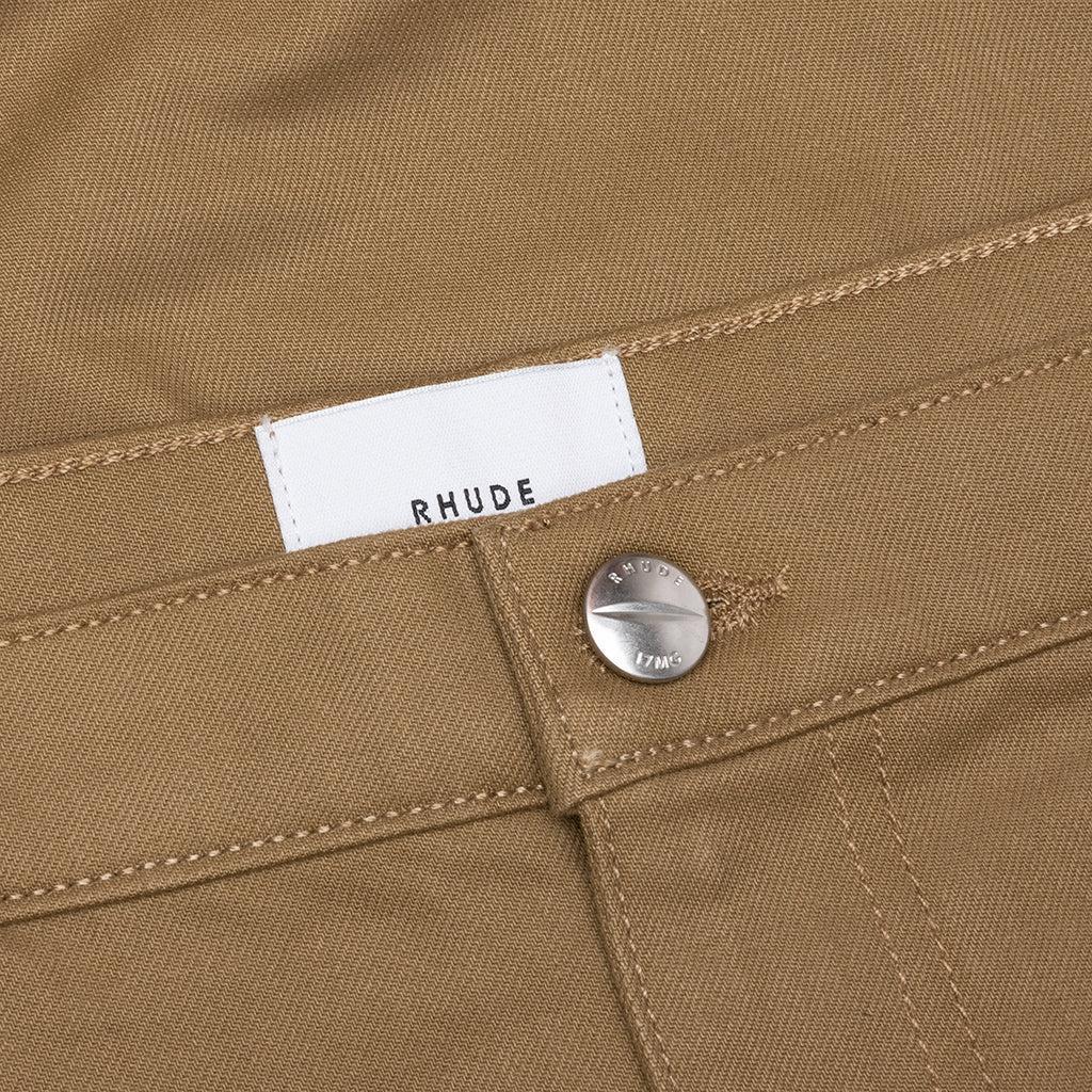 Desert Cargos - Tan Male Product Image