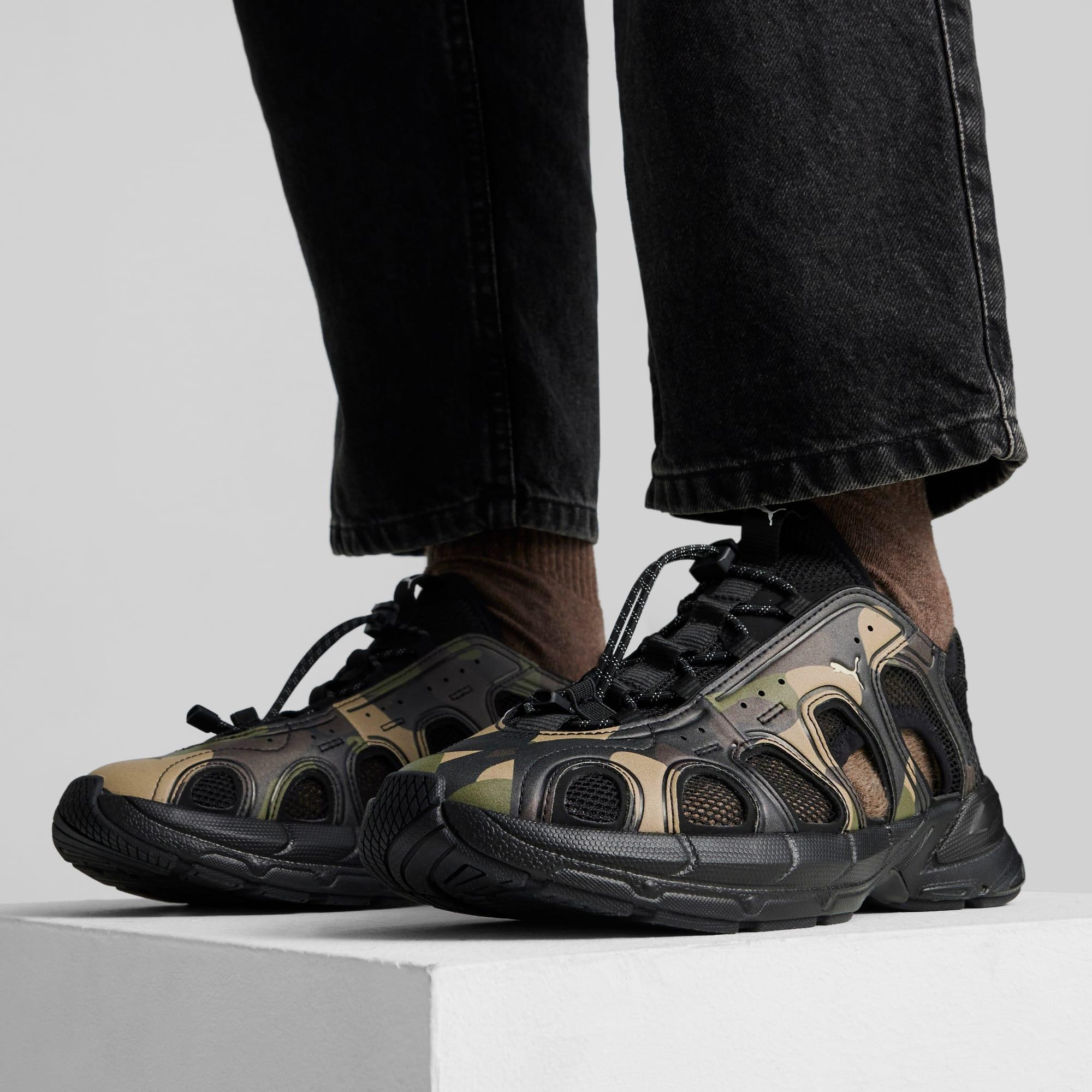 Velo Camo Sandals Product Image