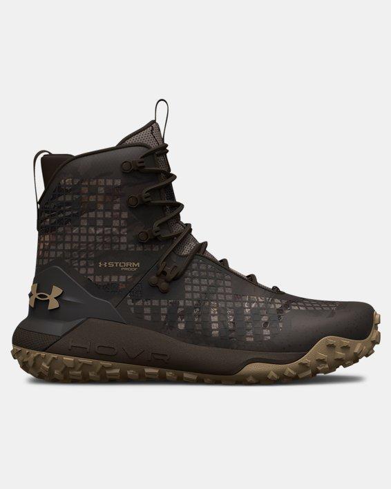 Mens UA HOVR Dawn Waterproof 2.0 Boots Product Image