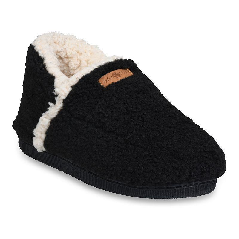 GaaHuu Berber Ankle Womens Slippers Product Image