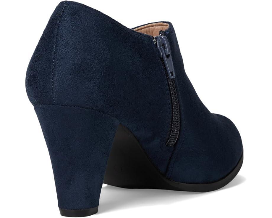 Livvy Bootie Product Image