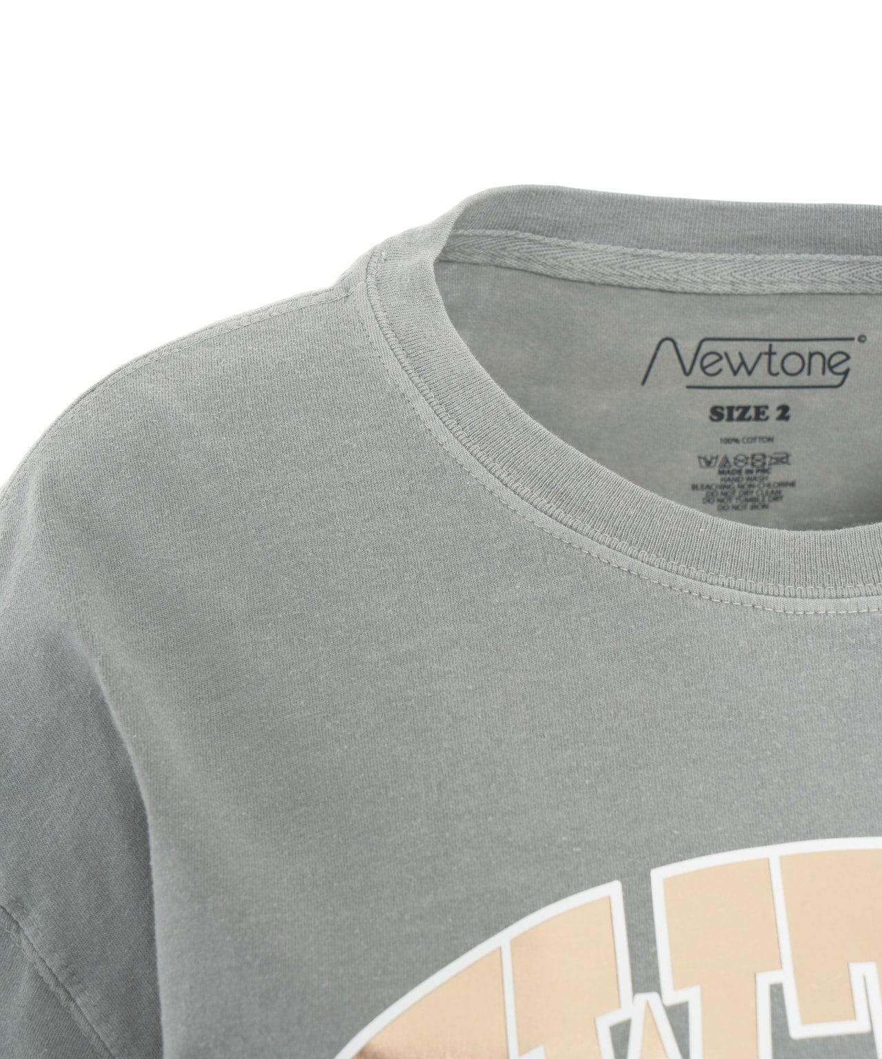T-shirt with logo details Product Image