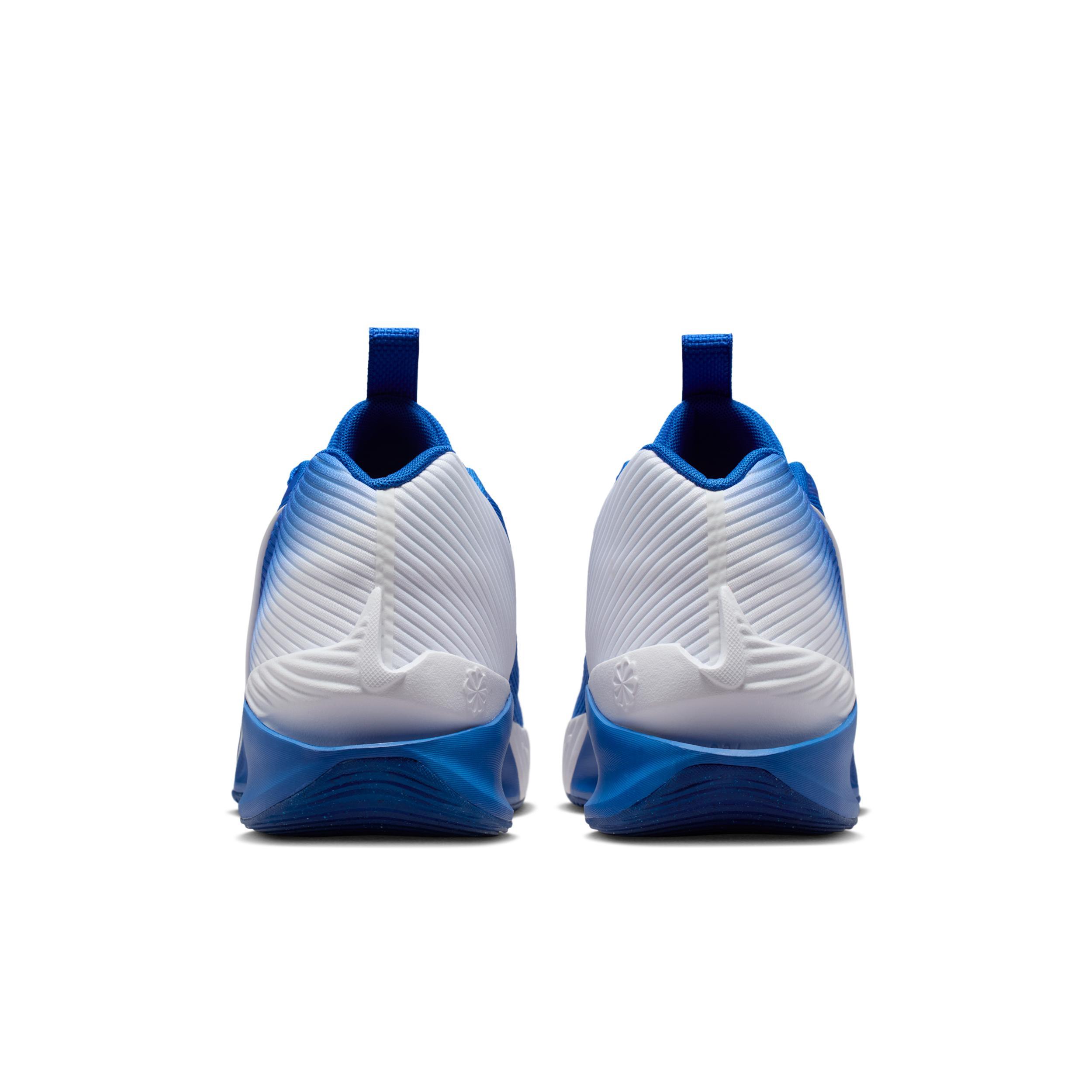 Nike Mens G.T. Jump Academy Basketball Shoes | HQ8032-400 Product Image