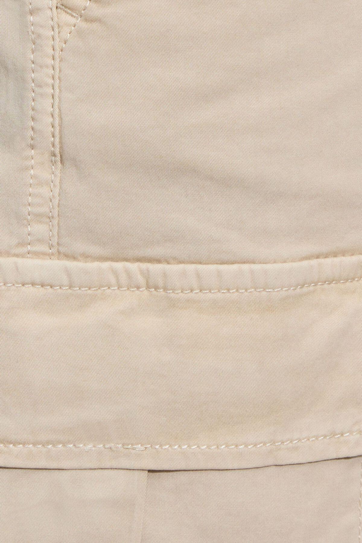 Aiden Clean Cargo Pants Product Image