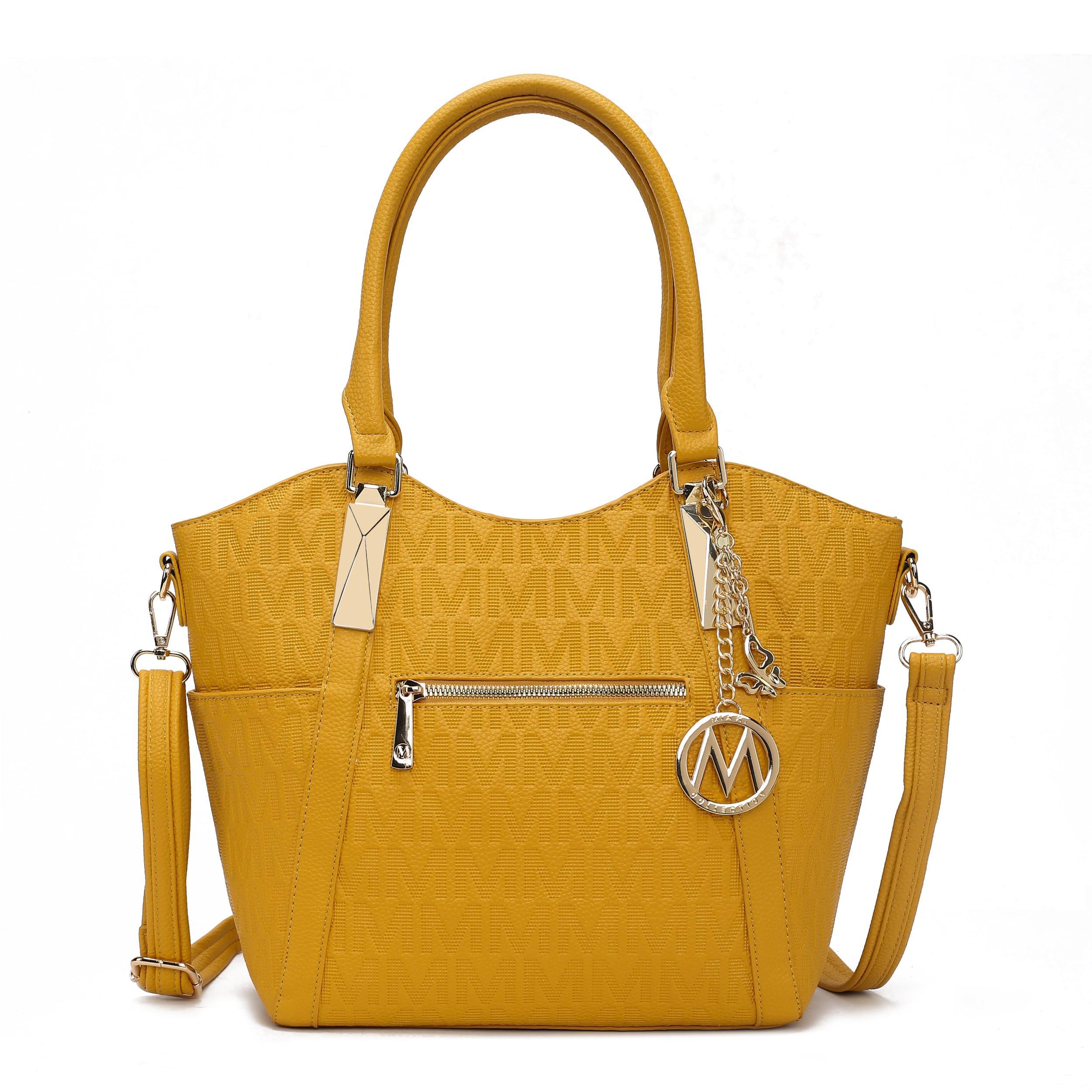 Hazel  Signature Tote Bag Product Image