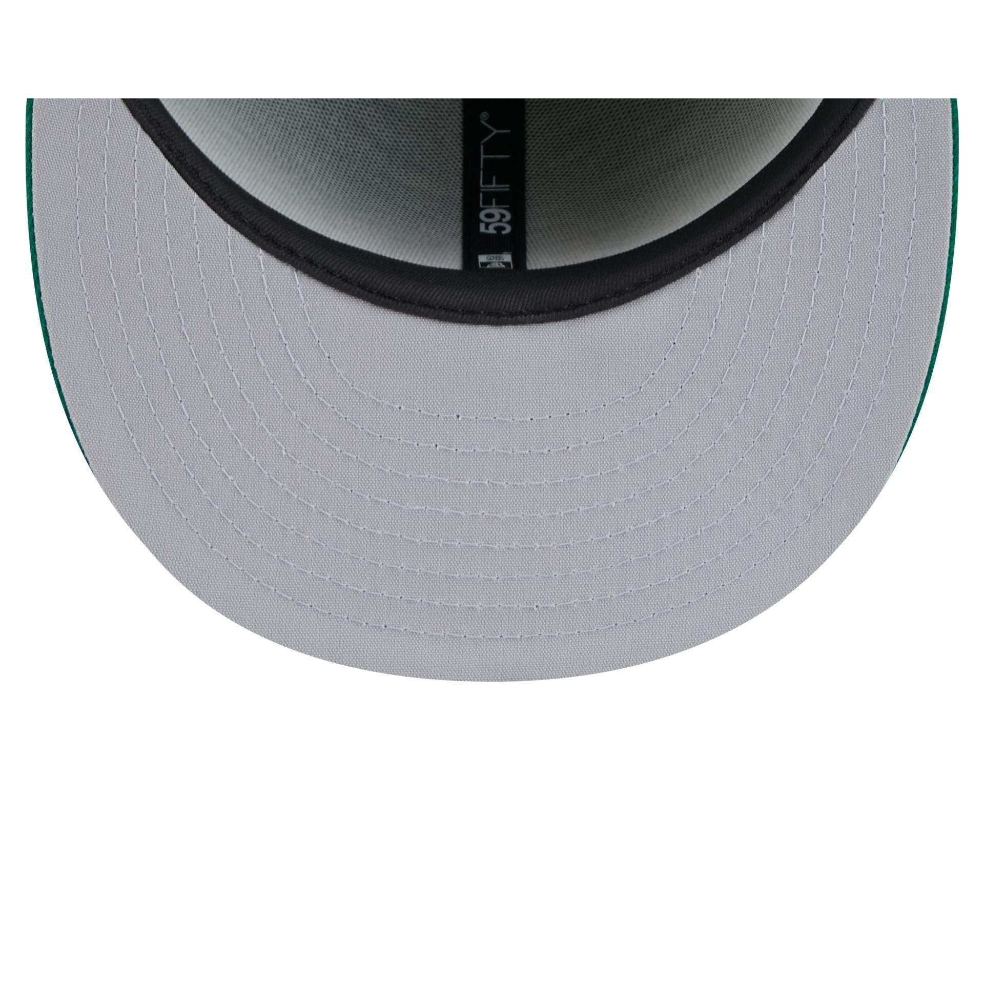 Conspiradores de Querétaro LMB 100th Anniversary Away 59FIFTY Fitted Hat Male Product Image