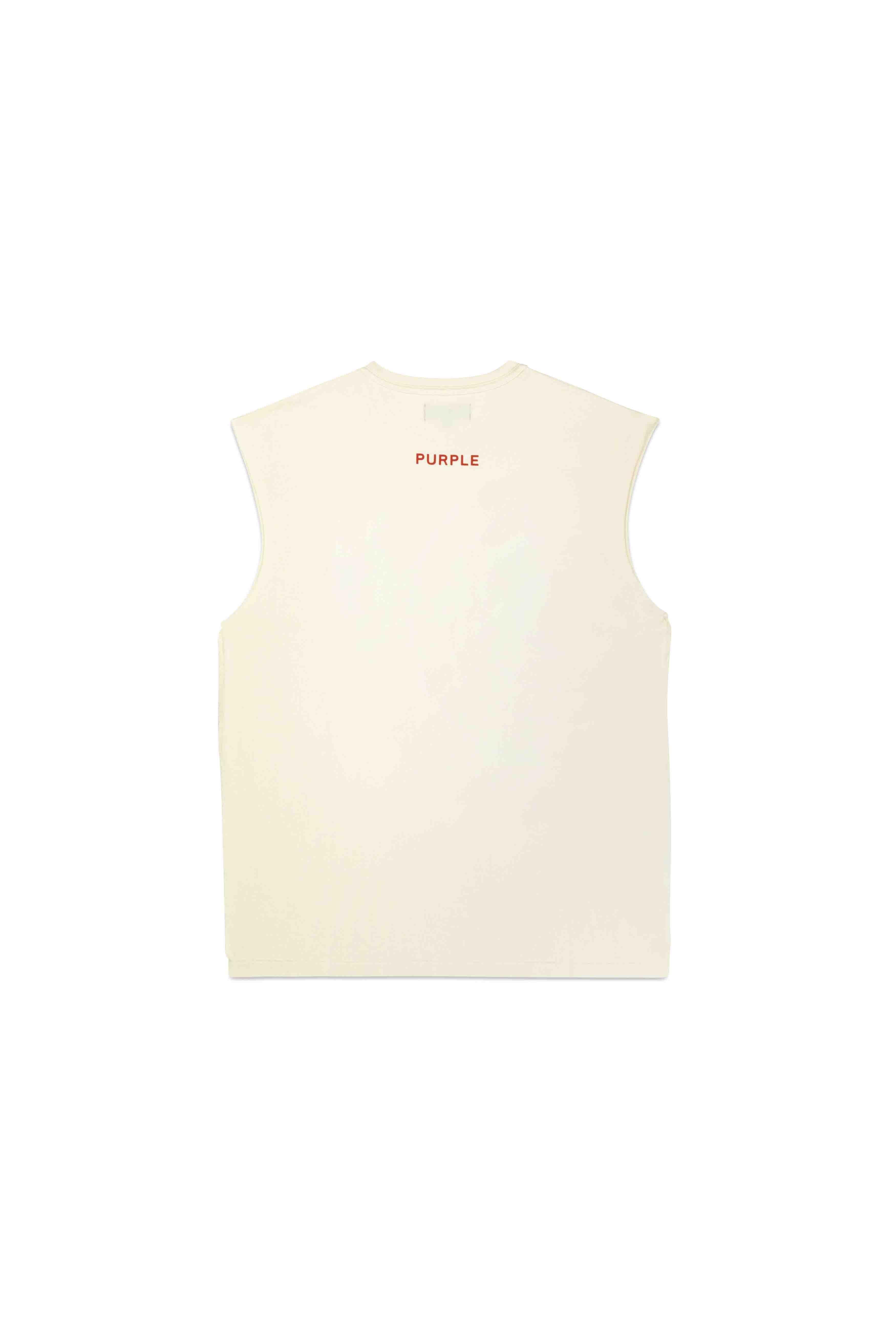 Glyph Tank Top Male Product Image