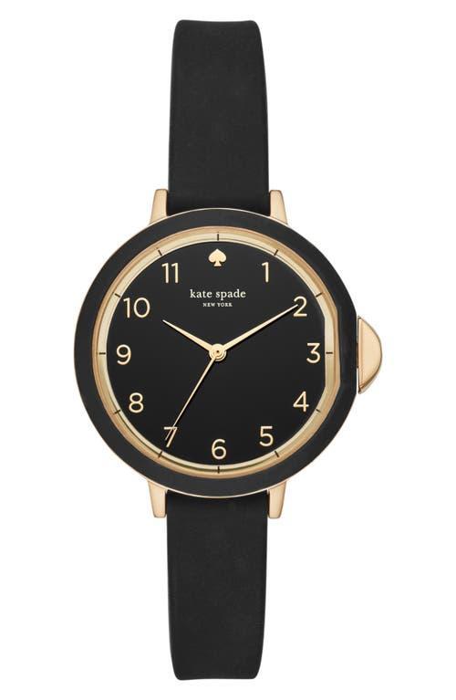 kate spade new york Park Row Watch, 34mm Product Image