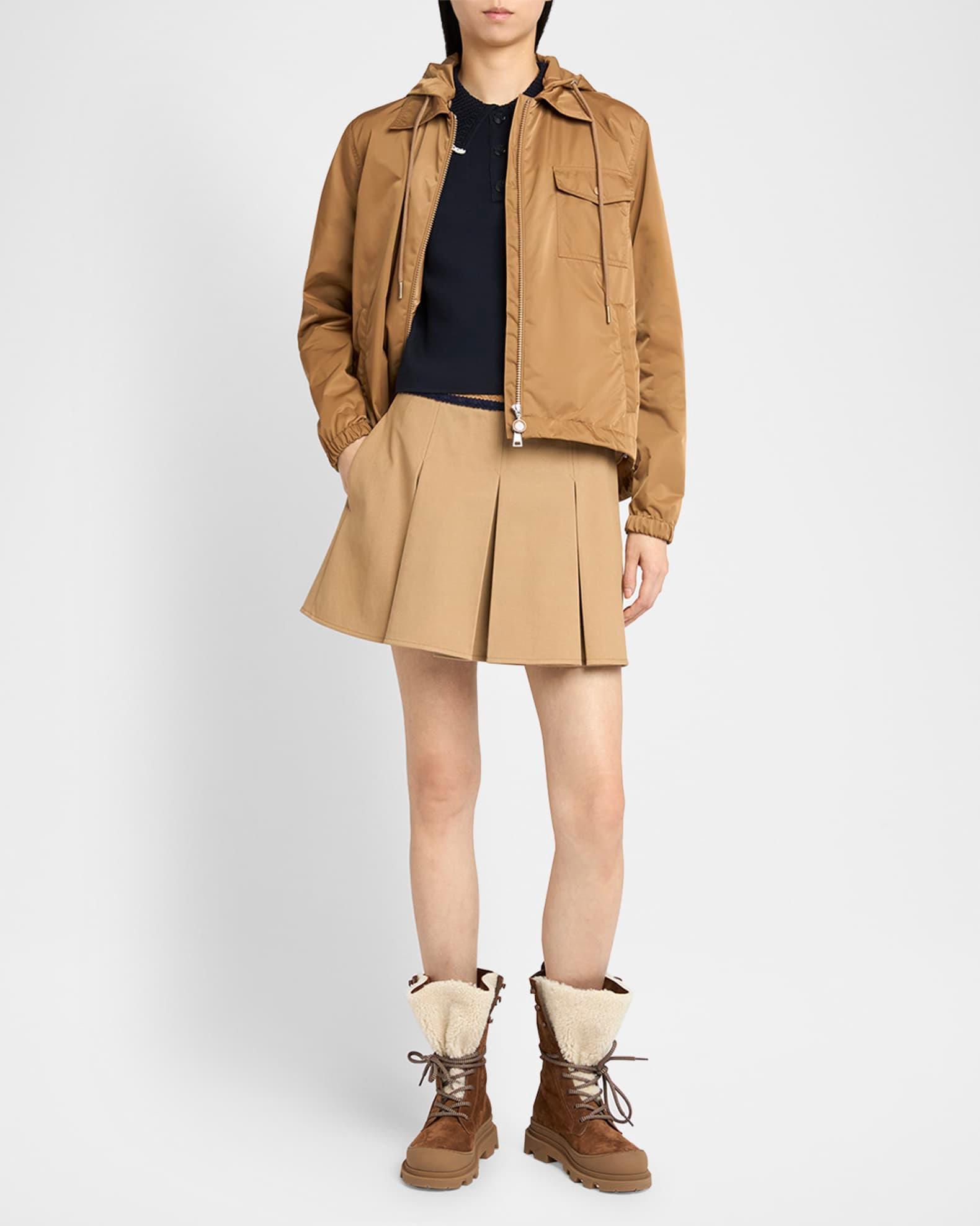 Vallery Jacket Product Image