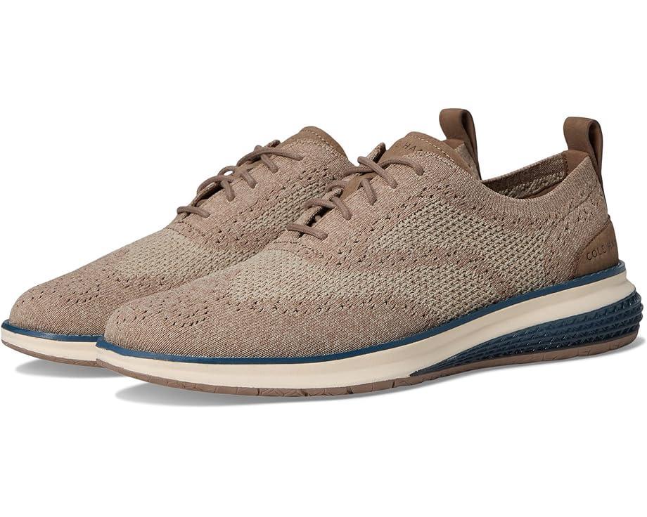 2.Zerogrand Stitchlite Oxford Product Image