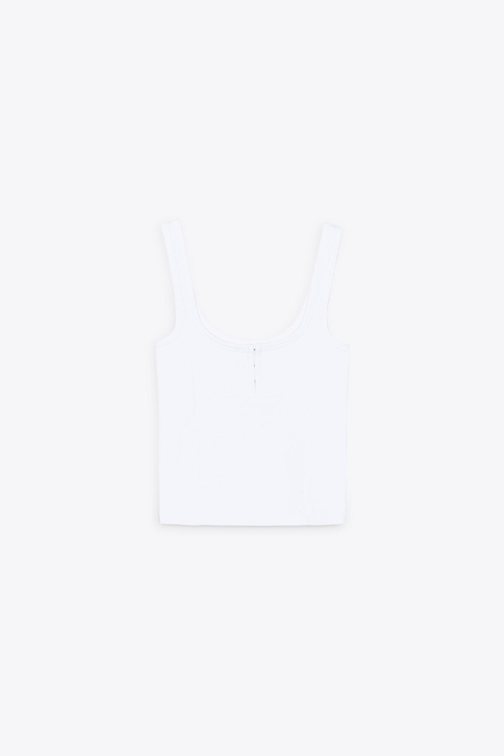 CLASP TANK TOP Product Image