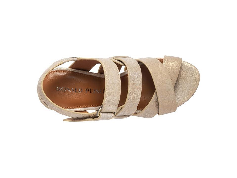 Donald Pliner Fablle (Light ) Women's Sandals Product Image