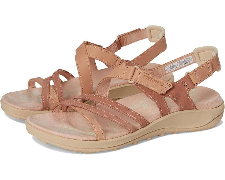 Fleur Backstrap Product Image