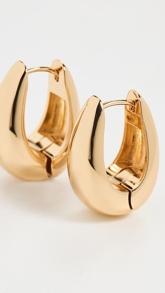 SHASHI Odyssey Hoops | Shopbop Product Image