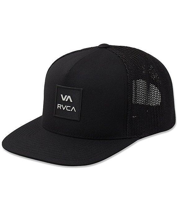 RVCA All The Way Trucker Hat Product Image