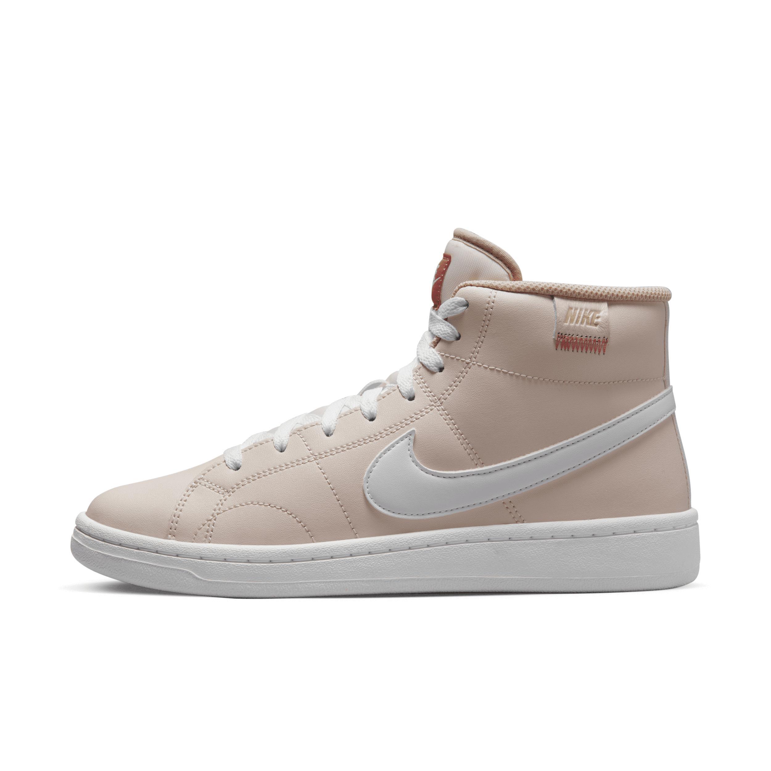 Nike Womens Court Royale 2 Mid Sneaker Product Image