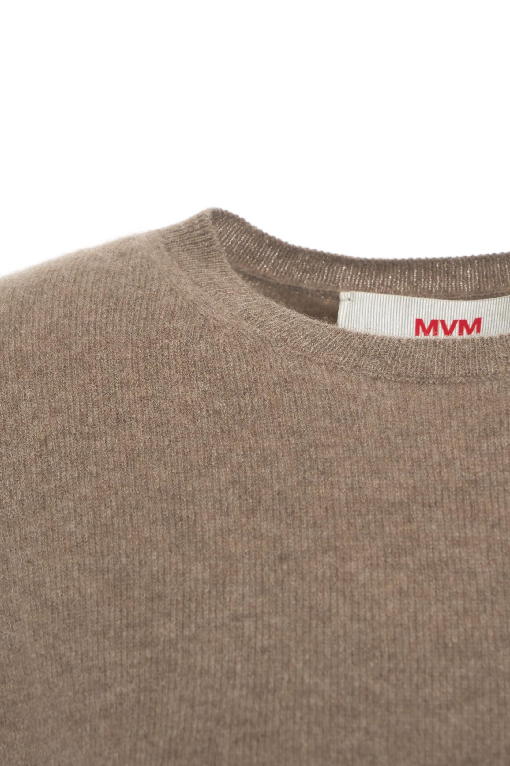 Cashmere Sweater Product Image