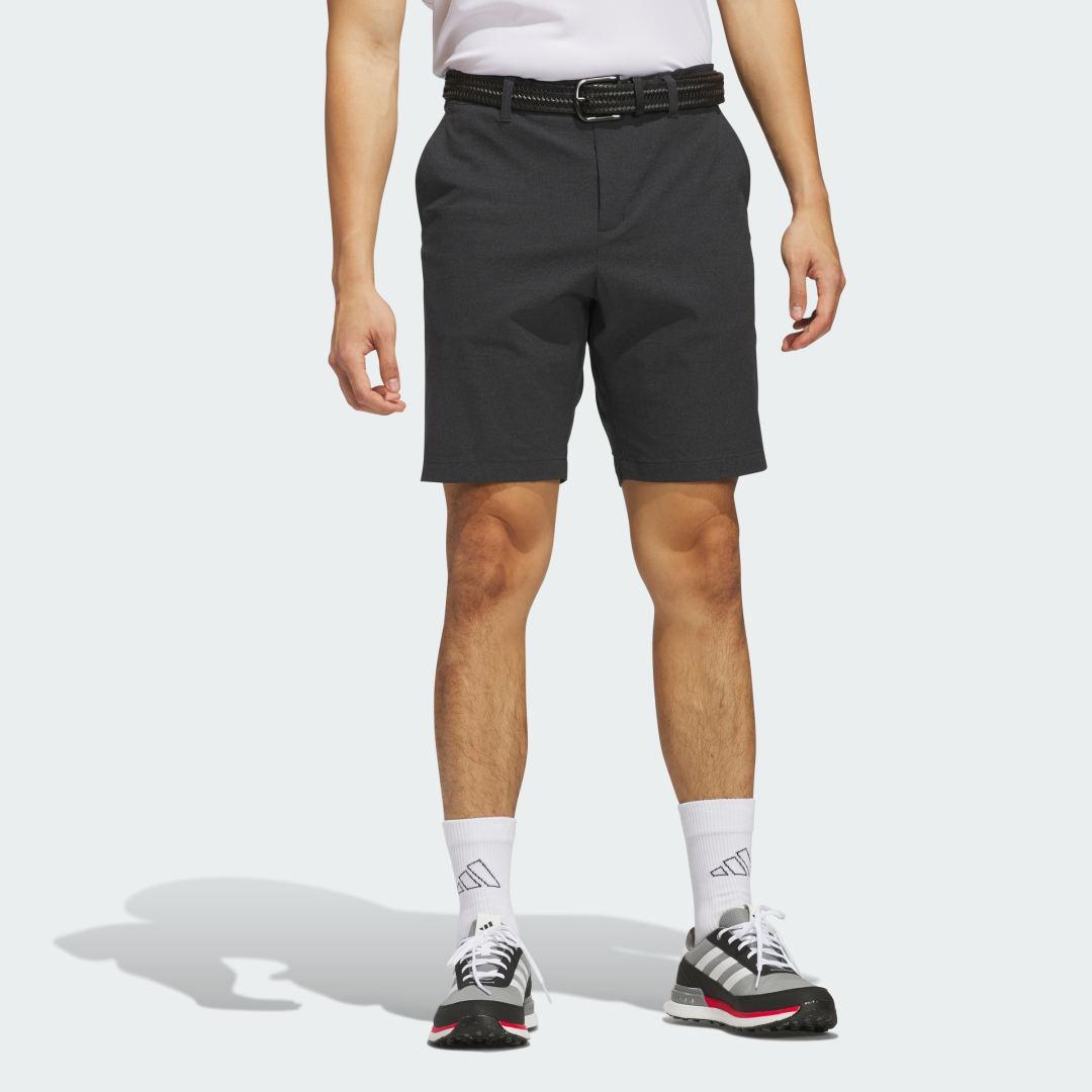 Ultimate365 Textured Golf Shorts Product Image