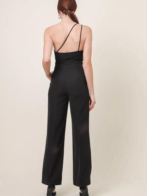 Vaughn Jumpsuit Product Image