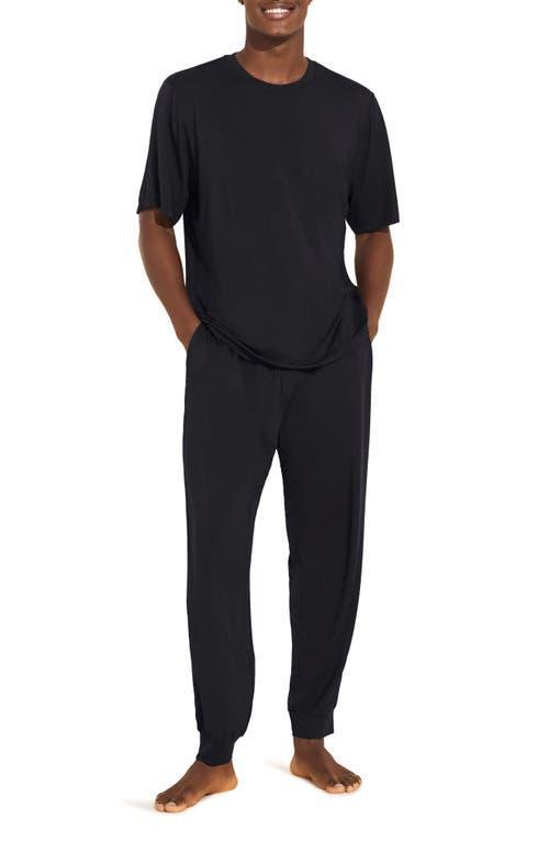 Eberjey Henry Long Pajama Set Product Image