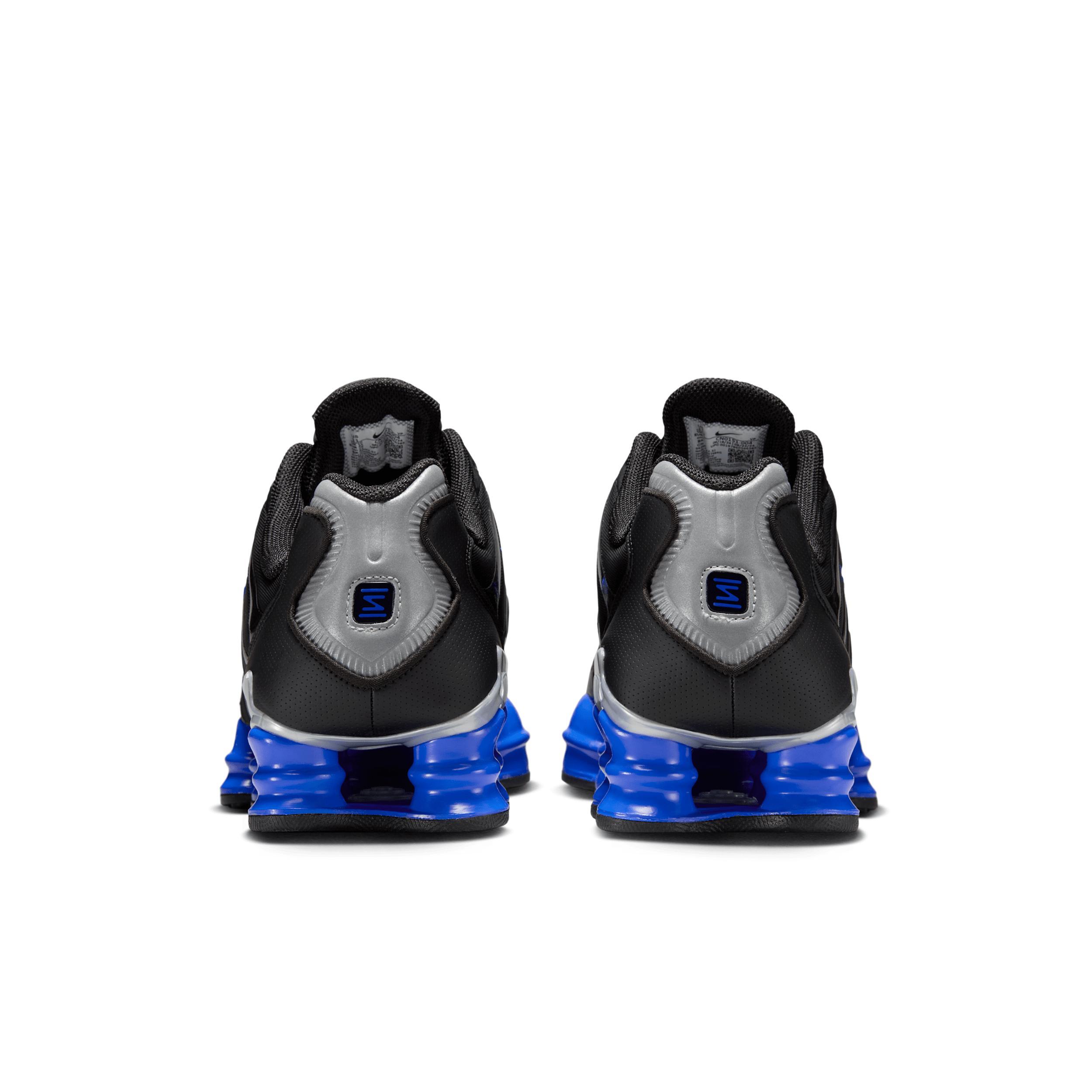 Nike Men's Shox TL Shoes Product Image