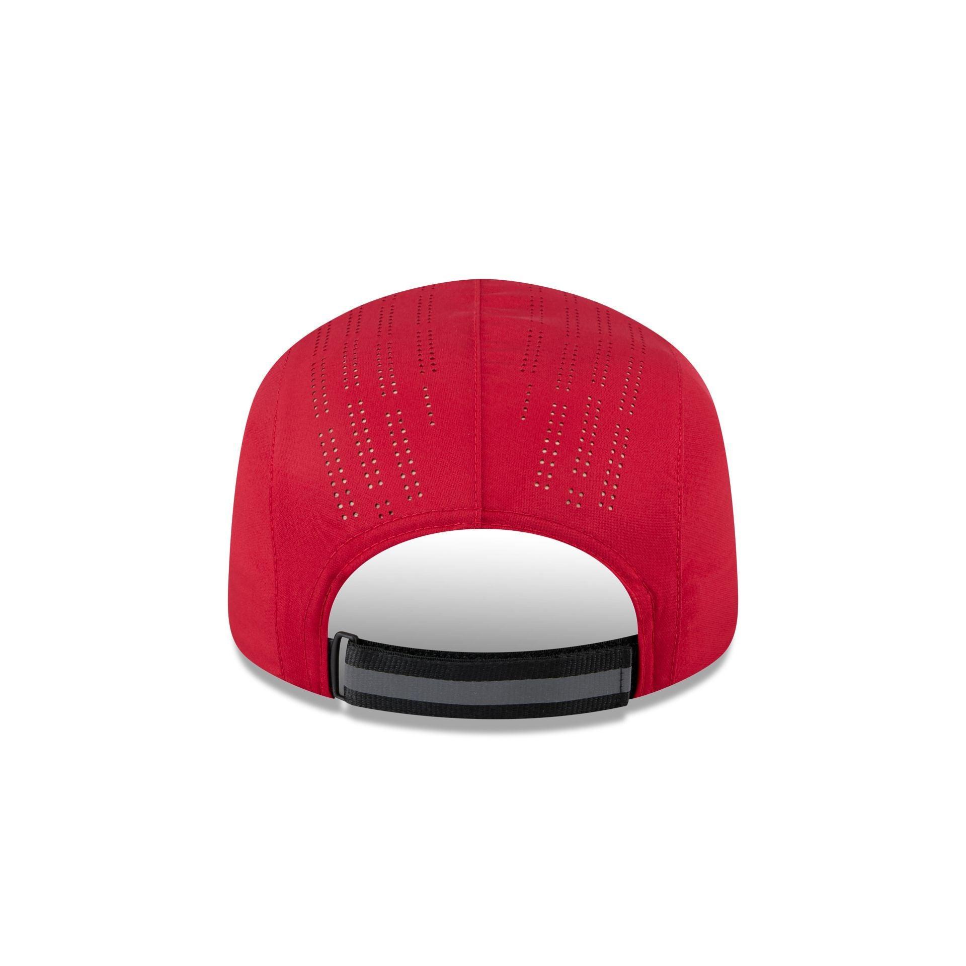 Minnesota Twins Reflect Runner Adjustable Hat Male Product Image