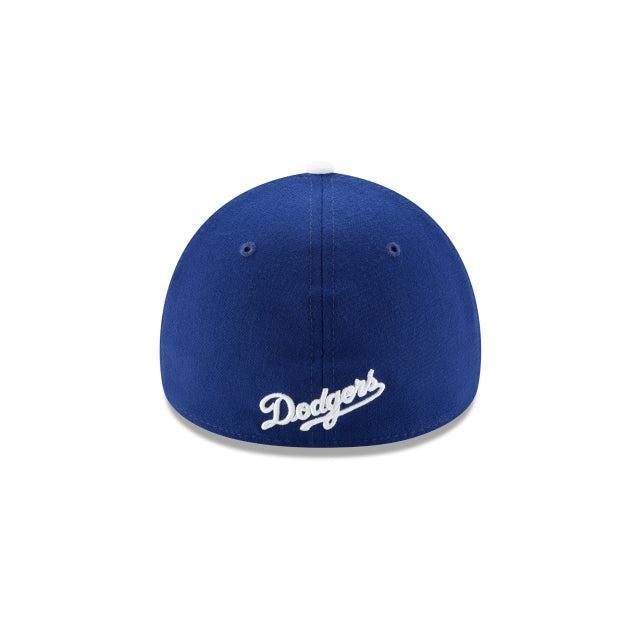 Toronto Blue Jays Team Classic 39THIRTY Stretch Fit Hat Male Product Image