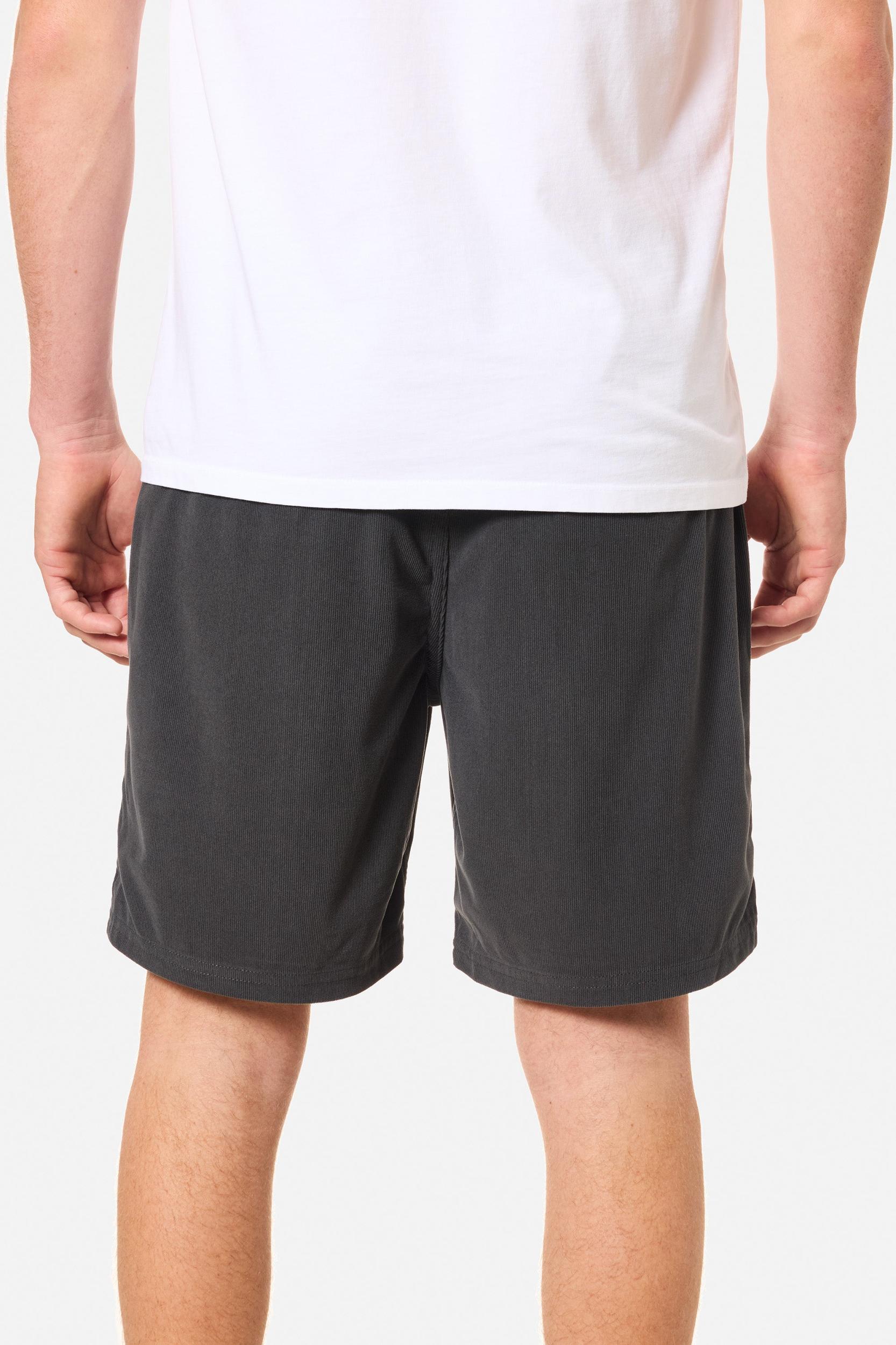TRAILS CORDUROY SHORT Product Image
