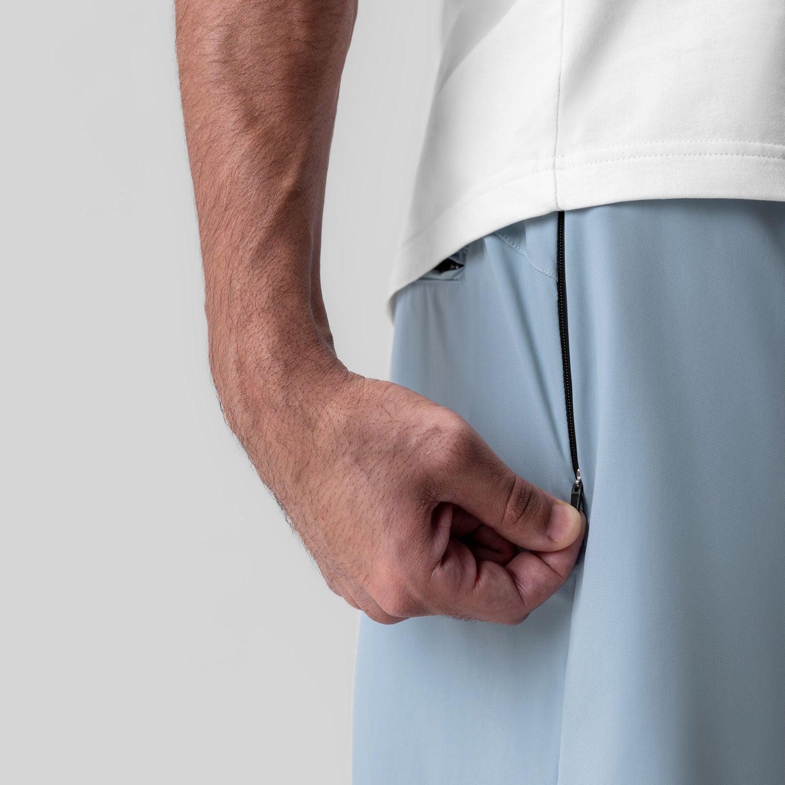 1063. Revolutional® Field Short - Slate Grey Male Product Image